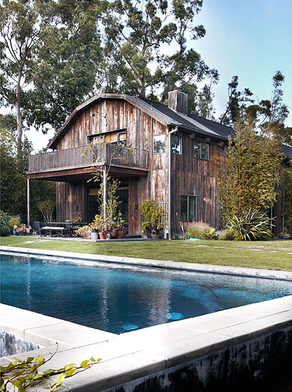 California dreaming