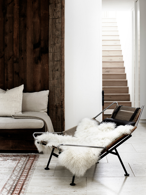 Los Angeles Interior
