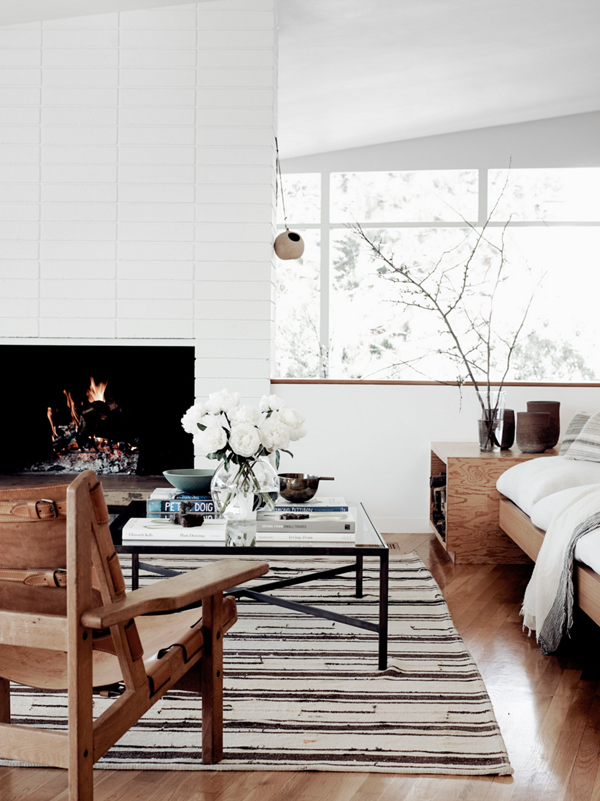 Los Angeles Interior
