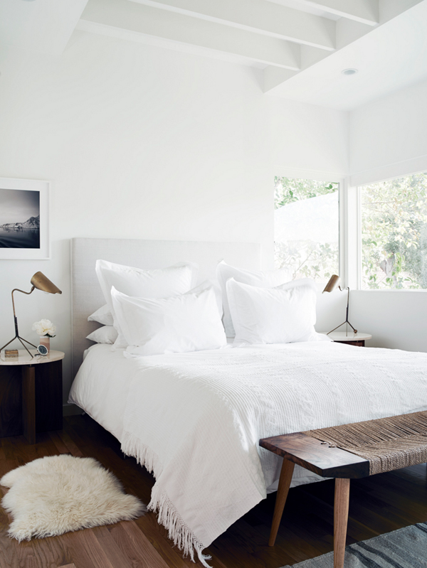 Los Angeles Interior