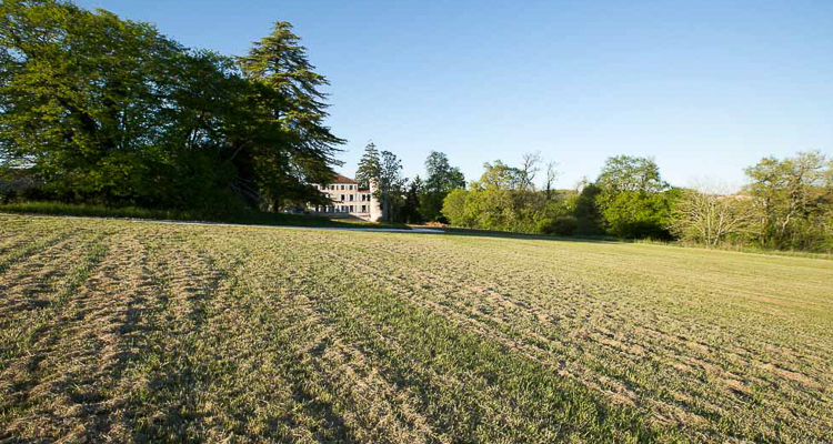 Le Château de Dirac