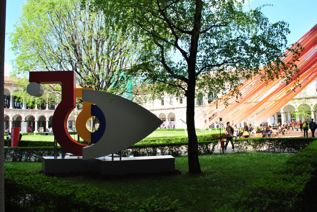 Al via la 55° design week milanese