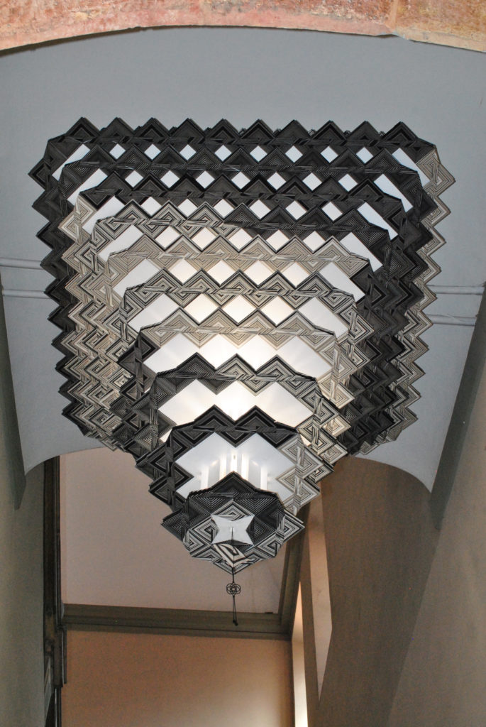 Al via la 55° design week milanese