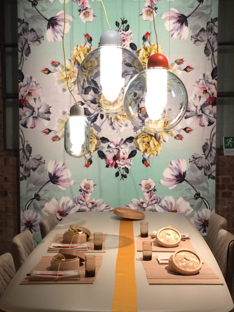 Moooi, un fuori salone da non lasciarsi scappare Moooi, un fuori salone da non lasciarsi scappare