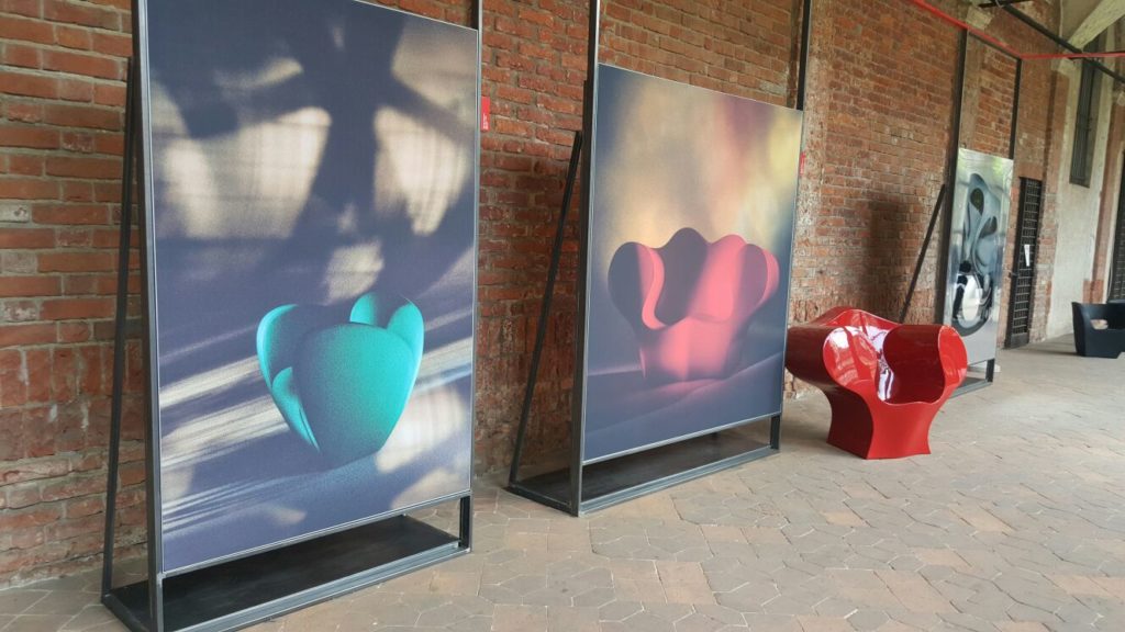 Al via la 55° design week milanese