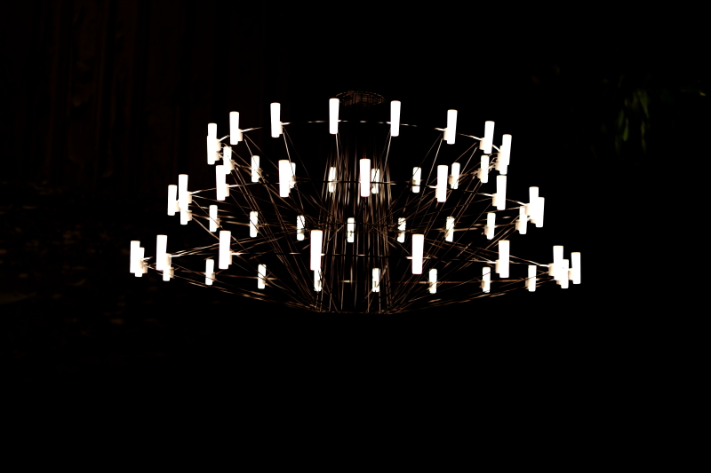 Moooi, un fuori salone da non lasciarsi scappare