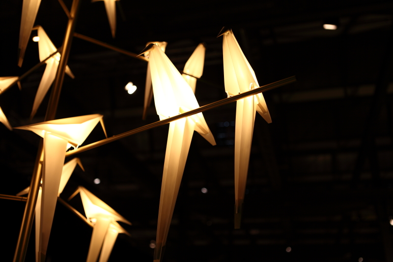 Moooi, un fuori salone da non lasciarsi scappare
