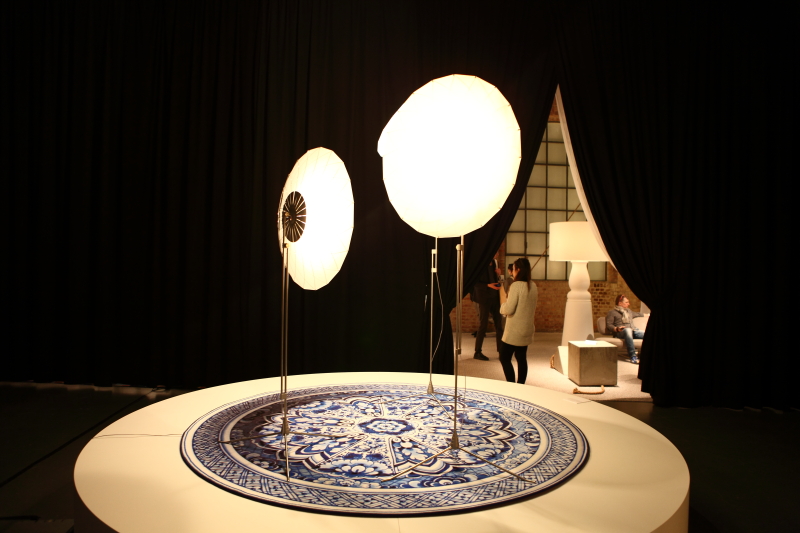Moooi, un fuori salone da non lasciarsi scappare Moooi, un fuori salone da non lasciarsi scappare