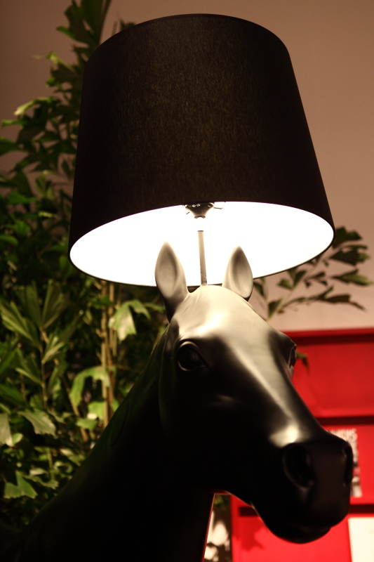 Moooi, un fuori salone da non lasciarsi scappare Moooi, un fuori salone da non lasciarsi scappare
