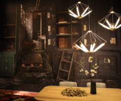 Salone del Mobile 2016: Moooi, un fuori salone da non lasciarsi scappare