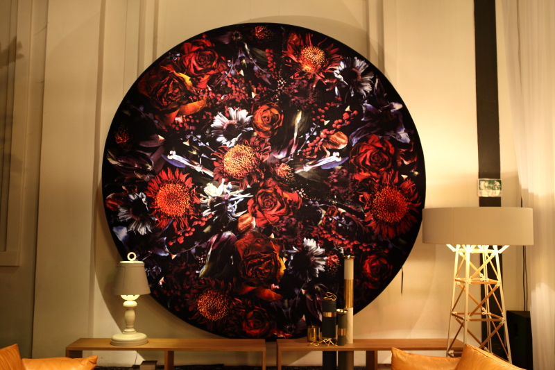 Moooi, un fuori salone da non lasciarsi scappare Moooi, un fuori salone da non lasciarsi scappare