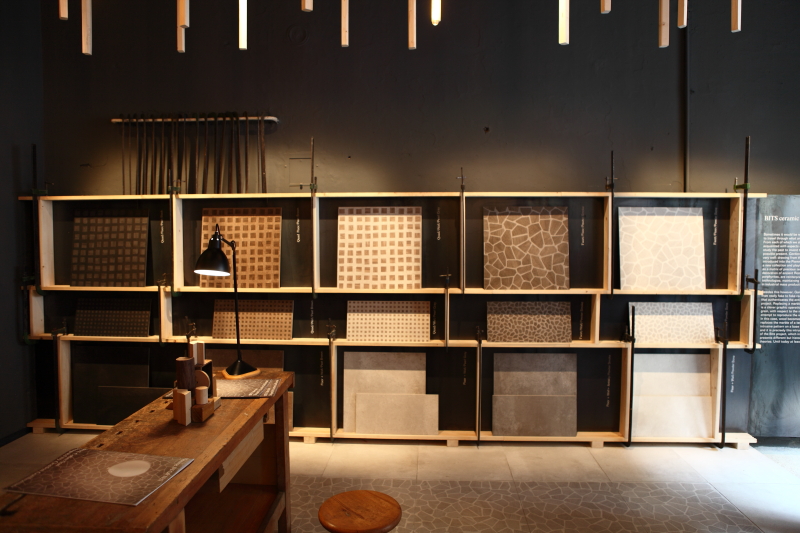 Ceramiche Piemme, Bits Collection Ceramiche Piemme, Bits Collection