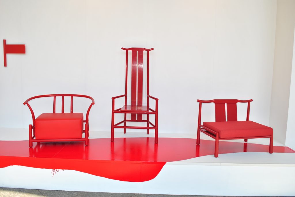 Al via la 55° design week milanese