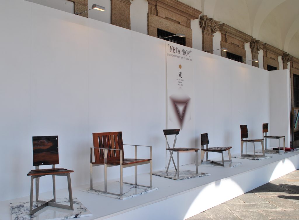 Al via la 55° design week milanese