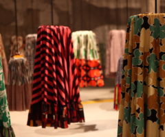 Fuori Salone 2016: Marni at the Ballhaus