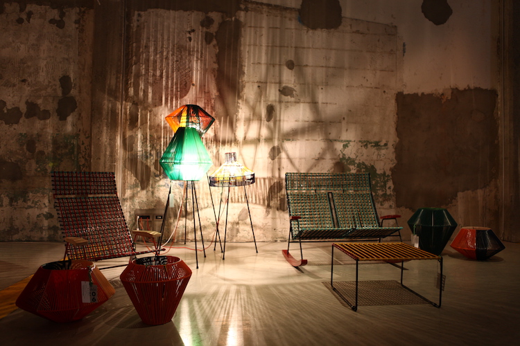 Marni at the Ballhaus Marni at the Ballhaus