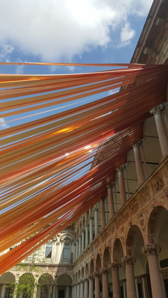 Al via la 55° design week milanese - in the mood for design