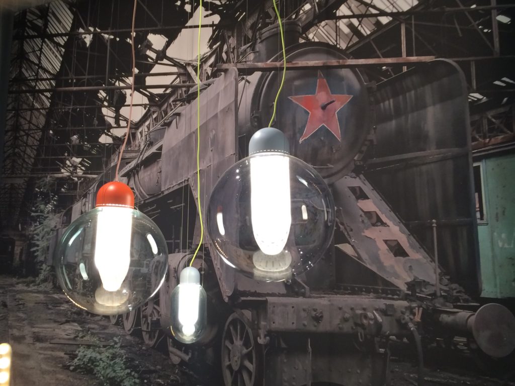 Moooi, un fuori salone da non lasciarsi scappare