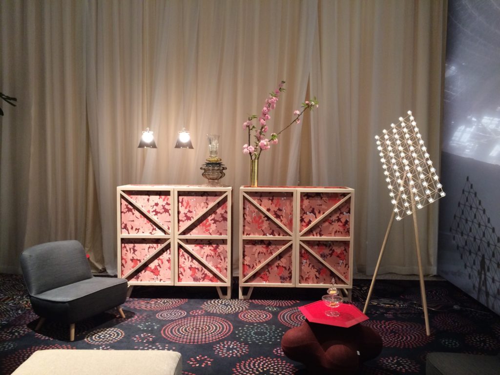 Moooi, un fuori salone da non lasciarsi scappare Moooi, un fuori salone da non lasciarsi scappare
