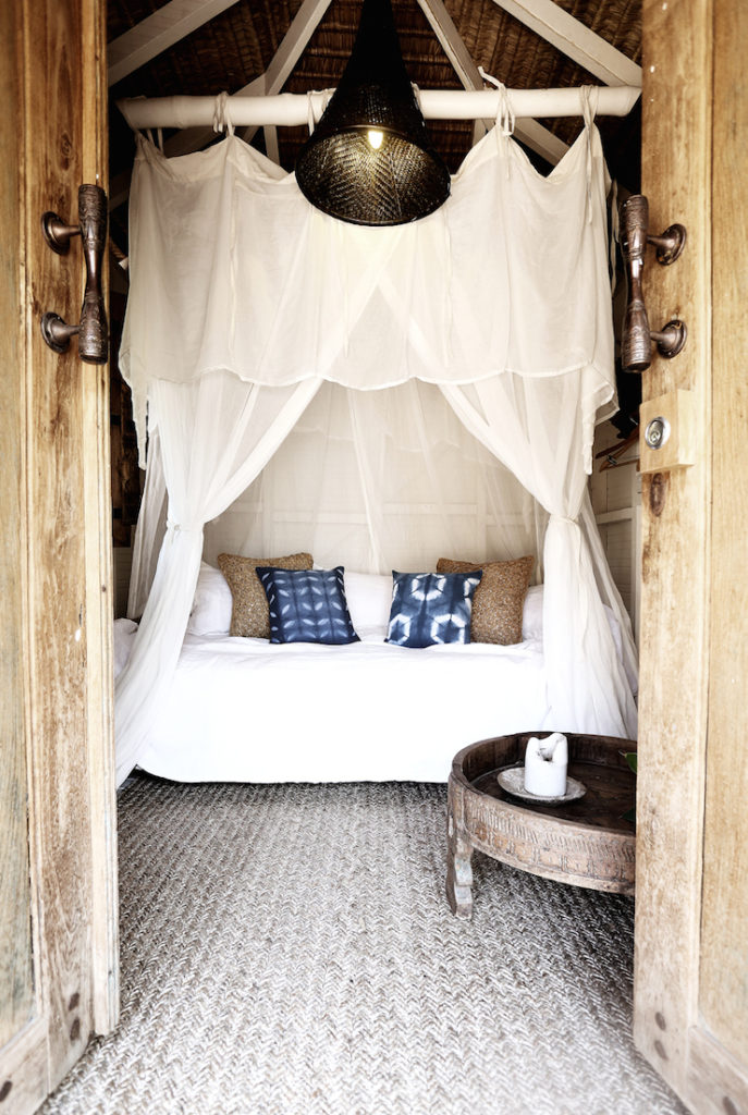 Ha'veli House, vacanze australiane