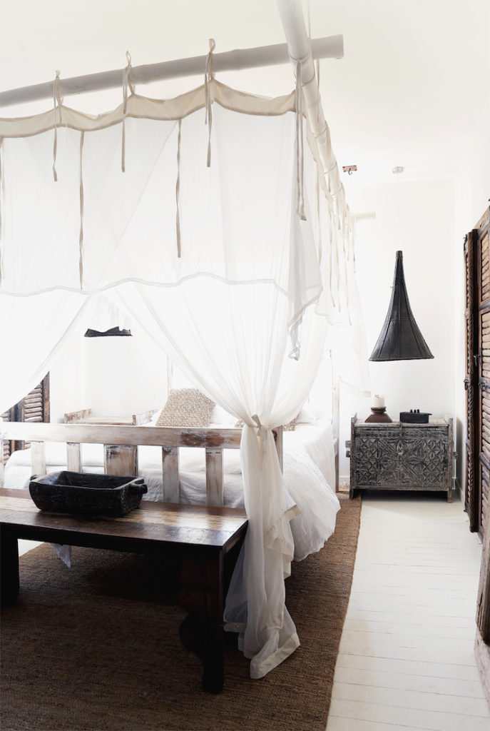 Ha'veli House, vacanze australiane