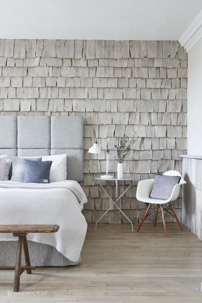 Industrial chic per un interno londinese Industrial chic per un interno londinese