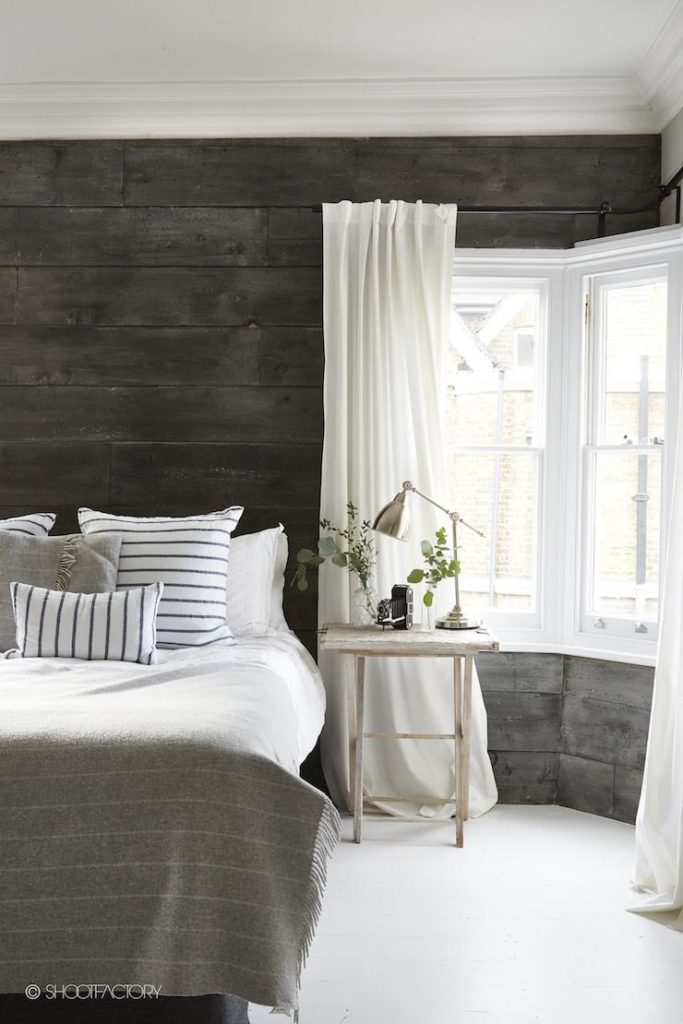 Industrial chic per un interno londinese Industrial chic per un interno londinese