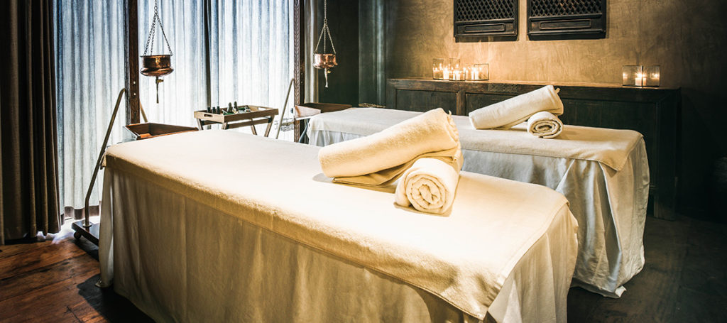 phum baitang spa Cambogia, un resort da sogno