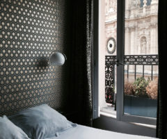 Hotel Emile nel Marais per un week end trendy a Parigi