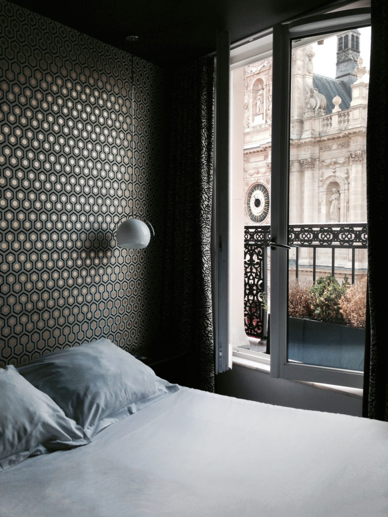 Hotel Emile, Paris 5