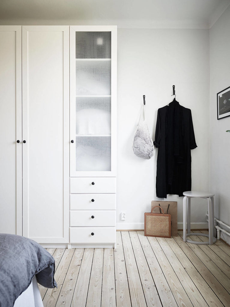 Stadshem in bianco 2