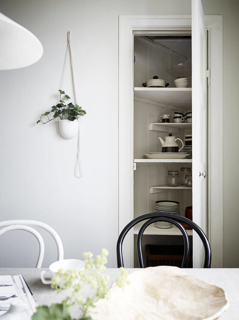 Stadshem in bianco 8
