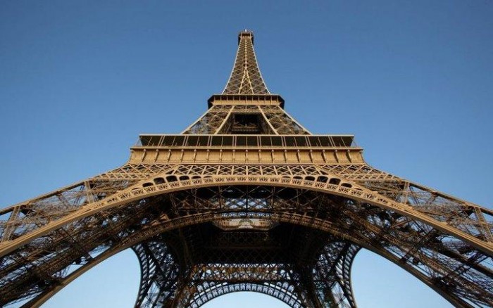 Un appartamento nella Tour Eiffel Tour Eiffel