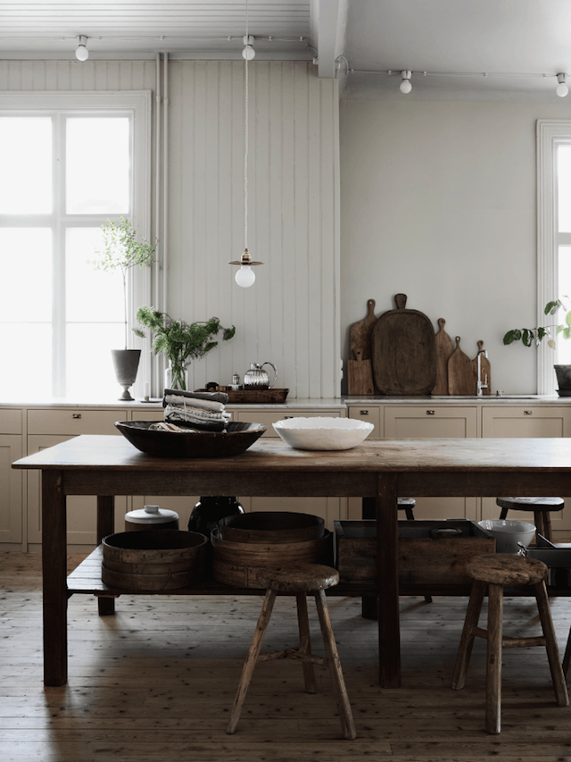 Un'affascinante casa a Göteborg Un'affascinante casa a Göteborg