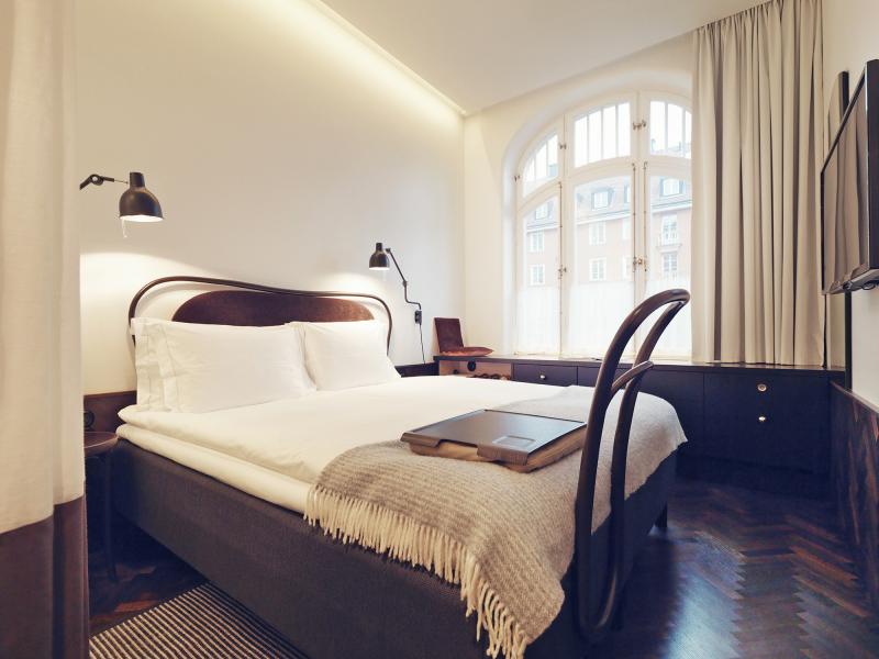 Un week end a Stoccolma miss Clara in the mood for design bedroom