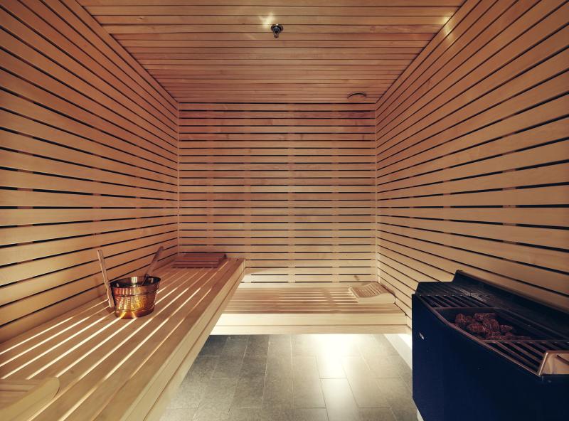 Un week end a Stoccolma miss Clara in the mood for design sauna
