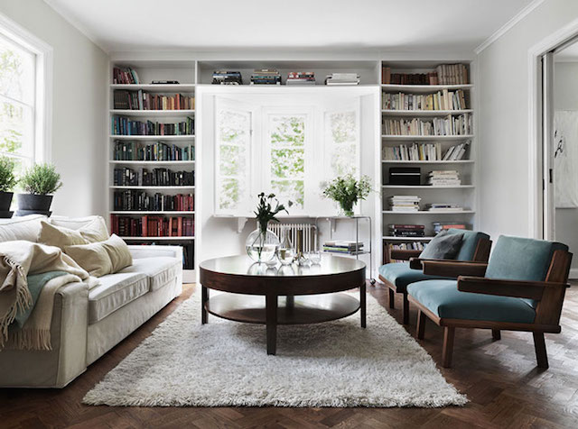 Interno di charme a Göteborg Goteborg, interno nordico 1