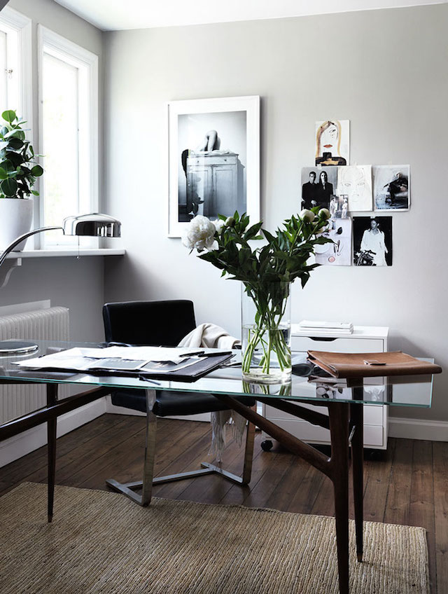 Interno di charme a Göteborg Goteborg, interno nordico 3