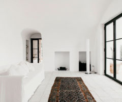 Una vacanza in Masseria vicino a Ostuni