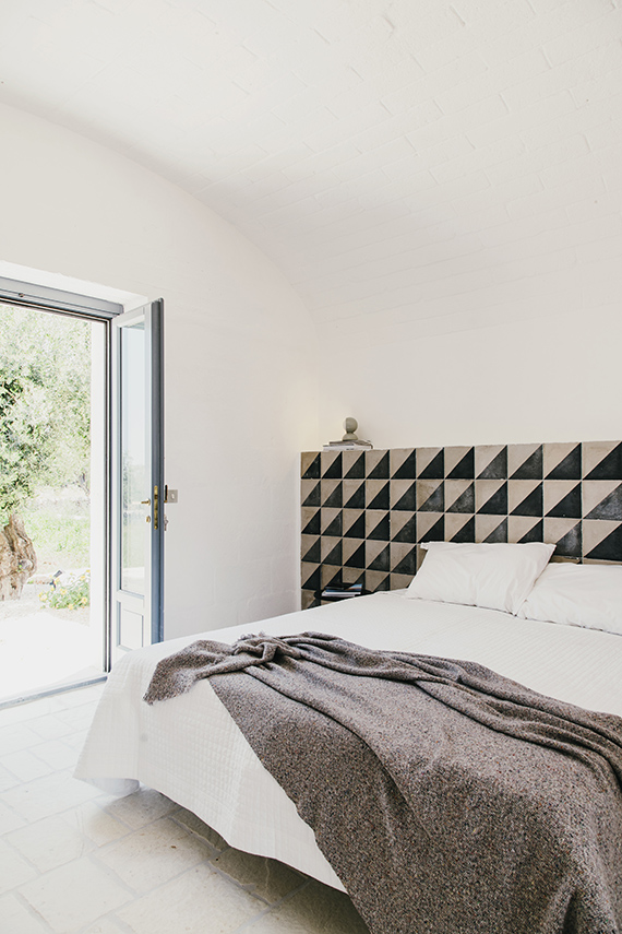 Una vacanza in Masseria vicino a Ostuni Masseria Moroseta 6