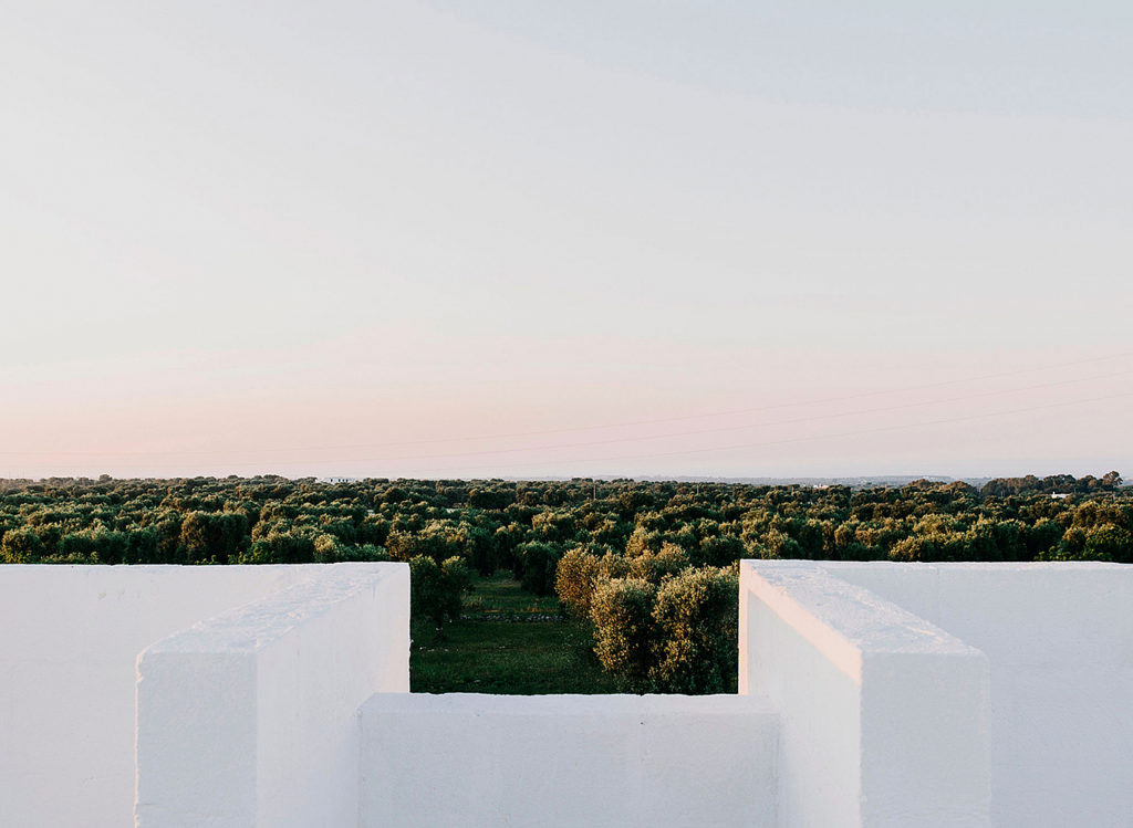 Una vacanza in Masseria vicino a Ostuni Masseria Moroseta 7