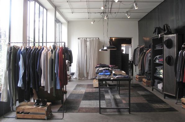 Merci a Parig Merci Paris Concept Store 3
