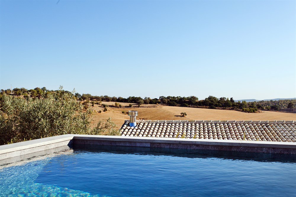 Mura Mura, una casa con vista sulla campagna e sul mare di Noto Mura Mura vista