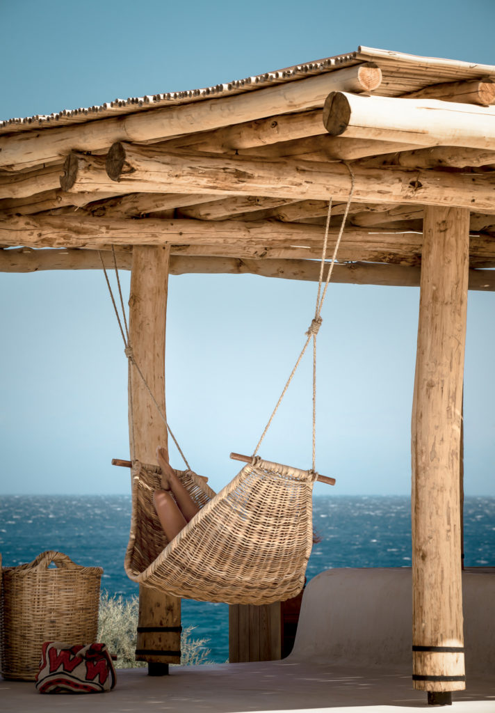 Mykonos Skorpios 4