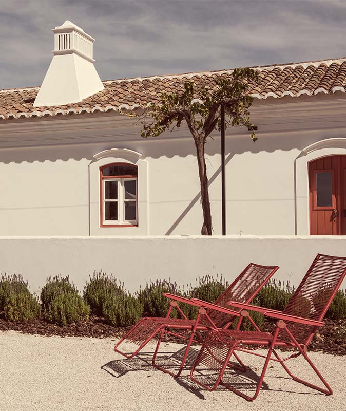 Pensao Agricola, un indirizzo di stile per una vacanza in Portogallo Pensao Agricola esterno