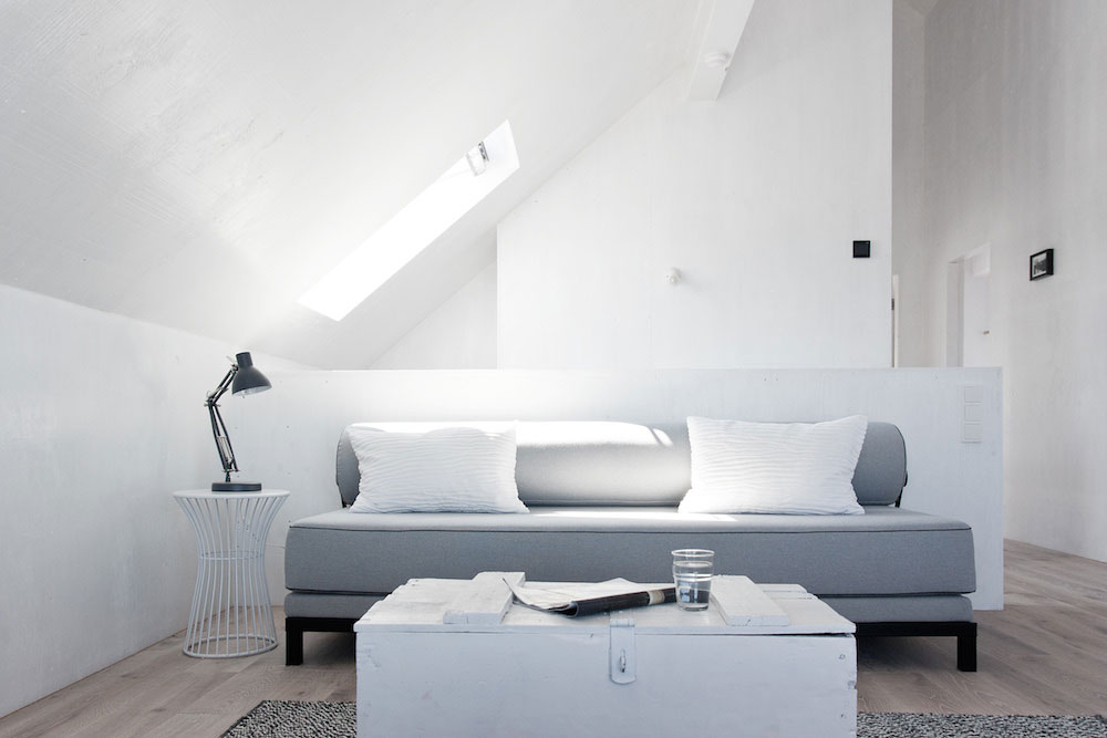 Una vacanza in Germania Rugen Beach House 2
