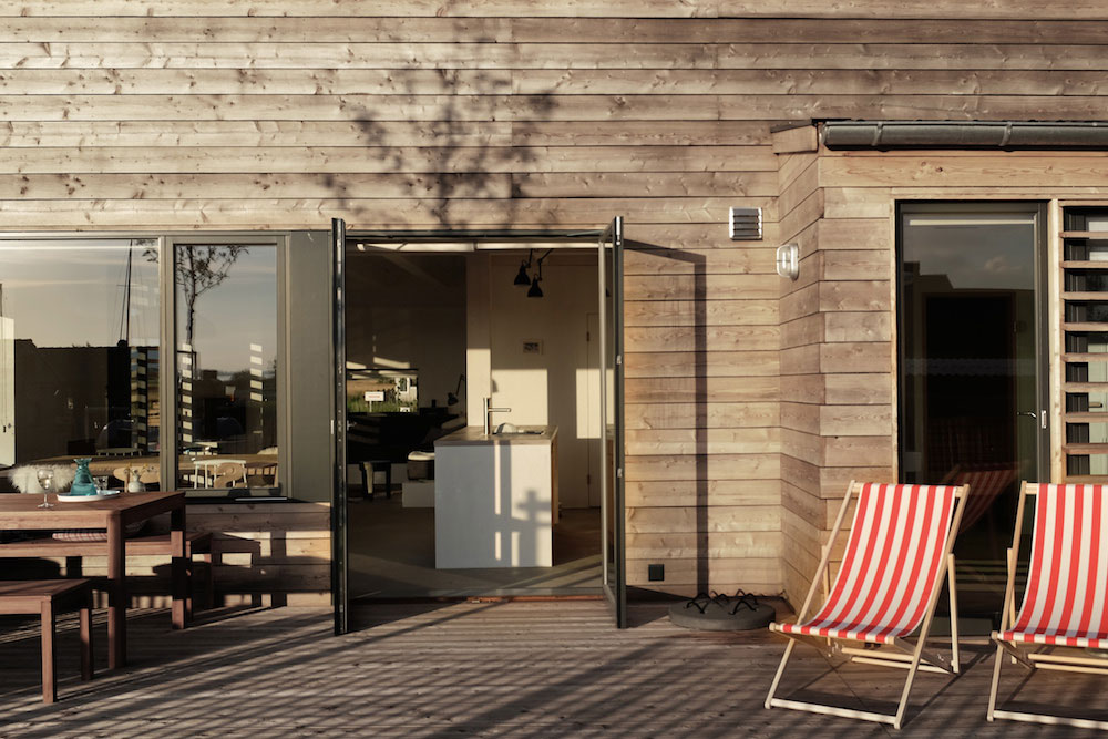 Una vacanza in Germania Rugen Beach House 3