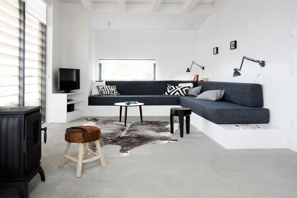 Una vacanza in Germania Rugen Beach House