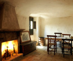 Sextantio un hotel diffuso dall’atmosfera medievale