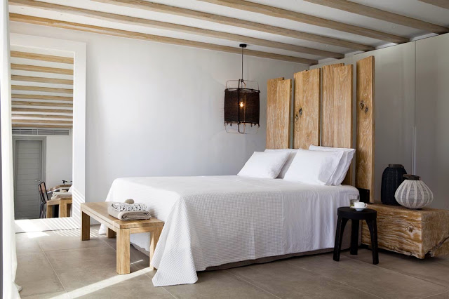 Una vacanza a Mykonos Villa Amra Mykonos 4
